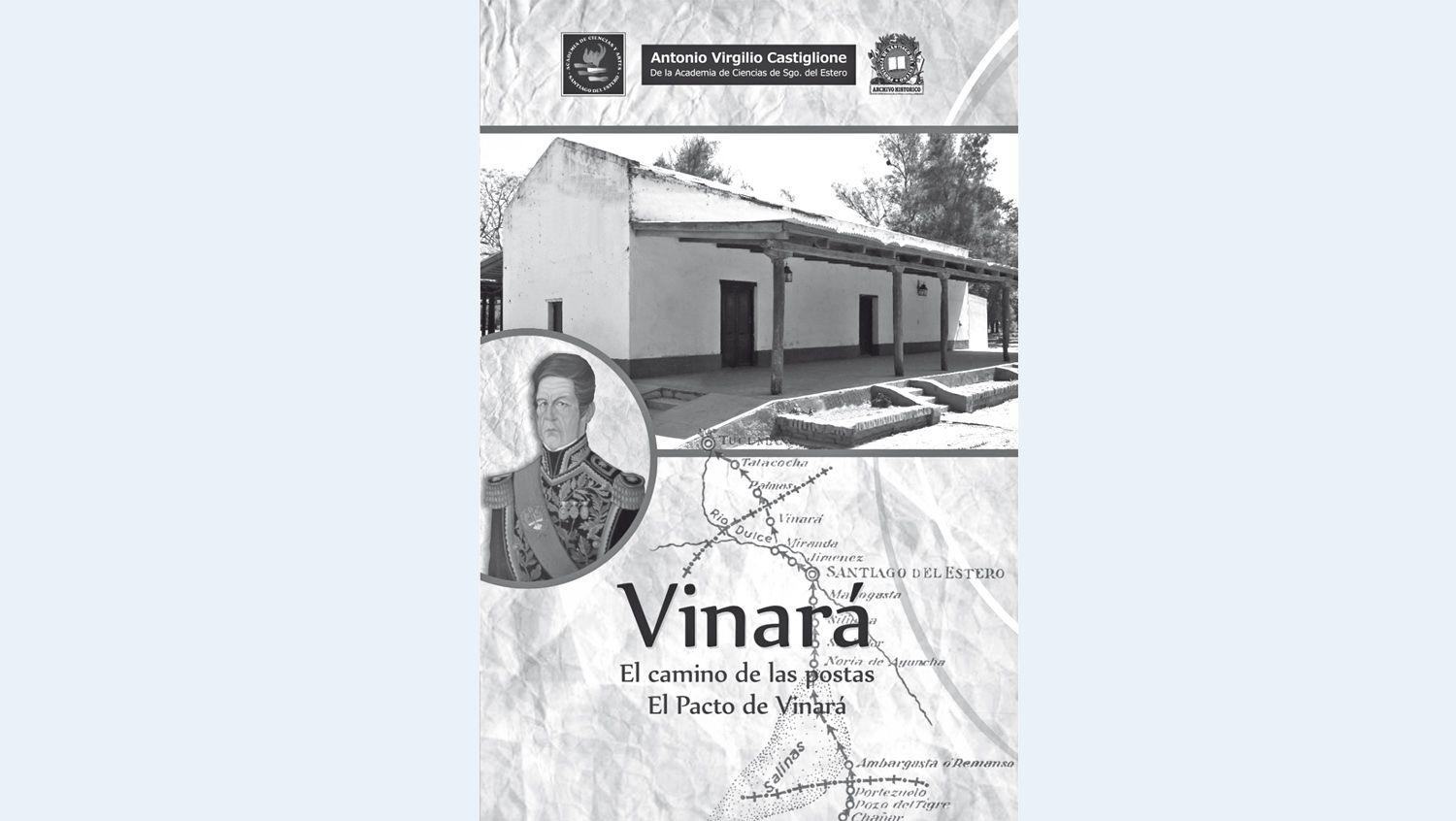 La Constitucioacuten Argentina los Pactos pre-existentes y el Pacto de Vinaraacute
