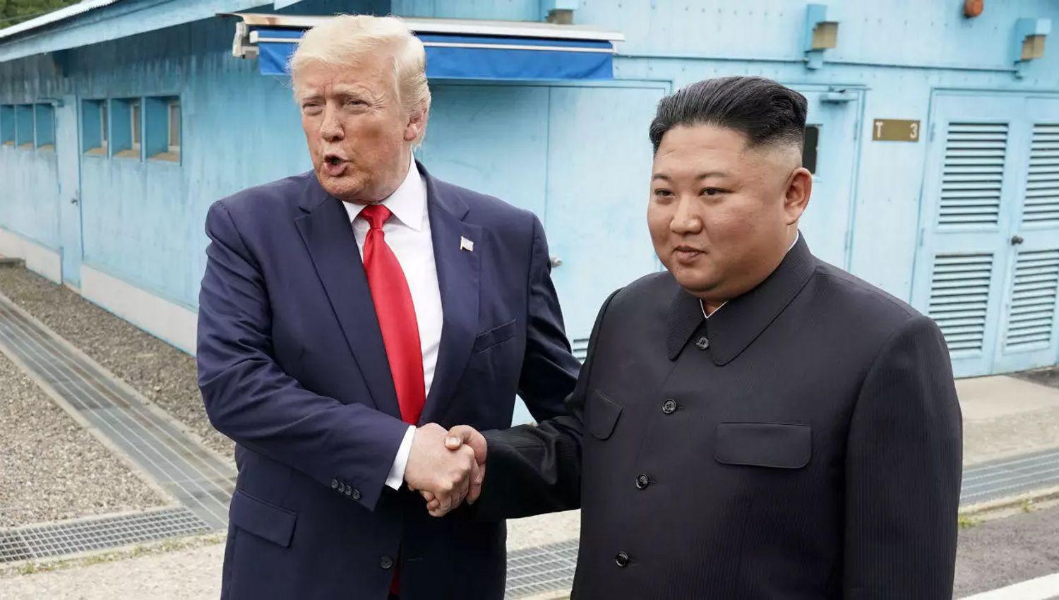 El dictador de Corea del Norte prohibioacute el uso de jeans y de cortes de cabellos ldquooccidentalesrdquo