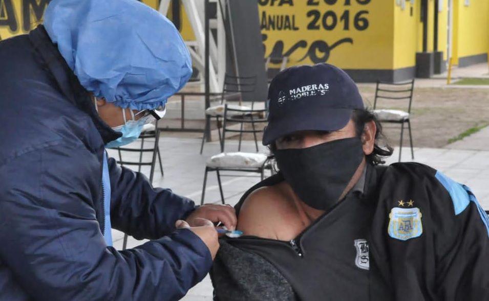 Rigen estrictas medidas de cuarentena en la ciudad de Fernaacutendez por aumento de contagios