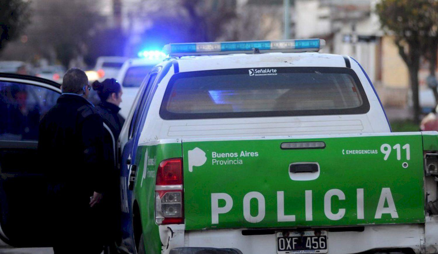 Un ladroacuten murioacute y otro quedoacute con muerte cerebral al intentar asaltar a un policiacutea