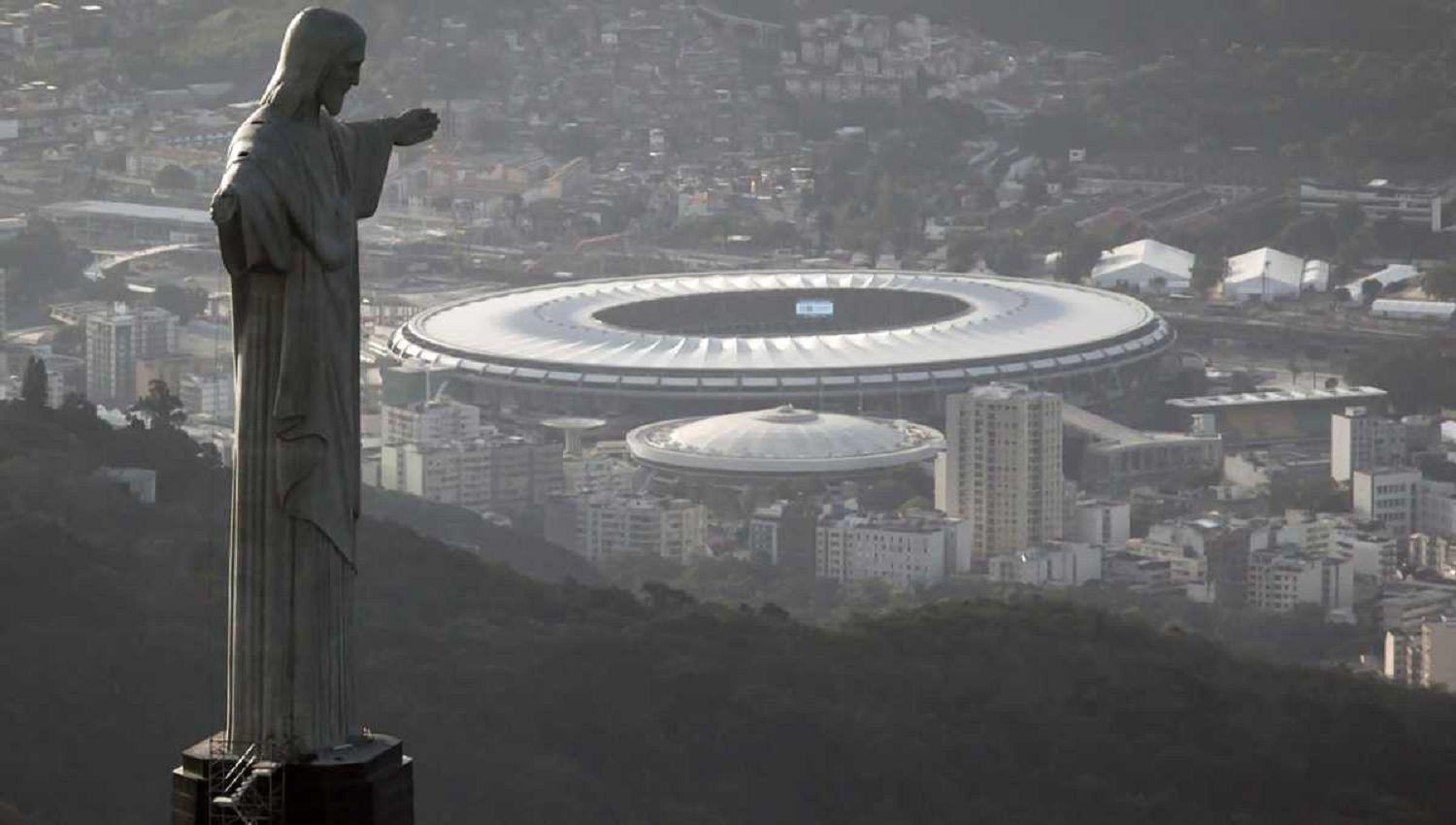 El Supremo Tribunal Federal de Brasil autorizoacute la Copa Ameacuterica que arrancaraacute este domingo