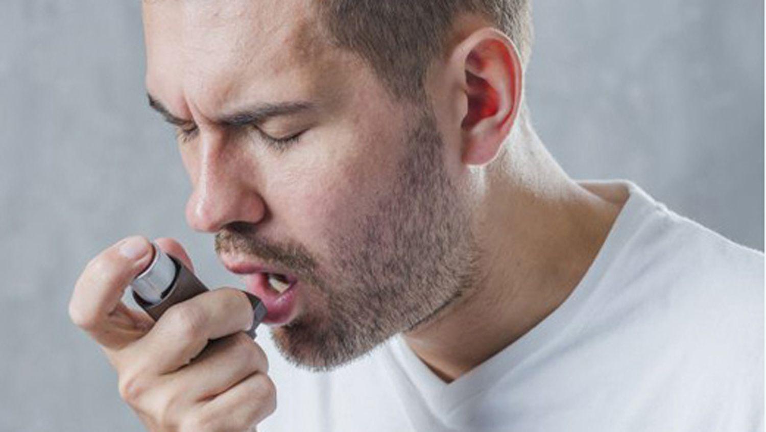 La Anmat aproboacute una nueva medicacioacuten para el asma de gravedad