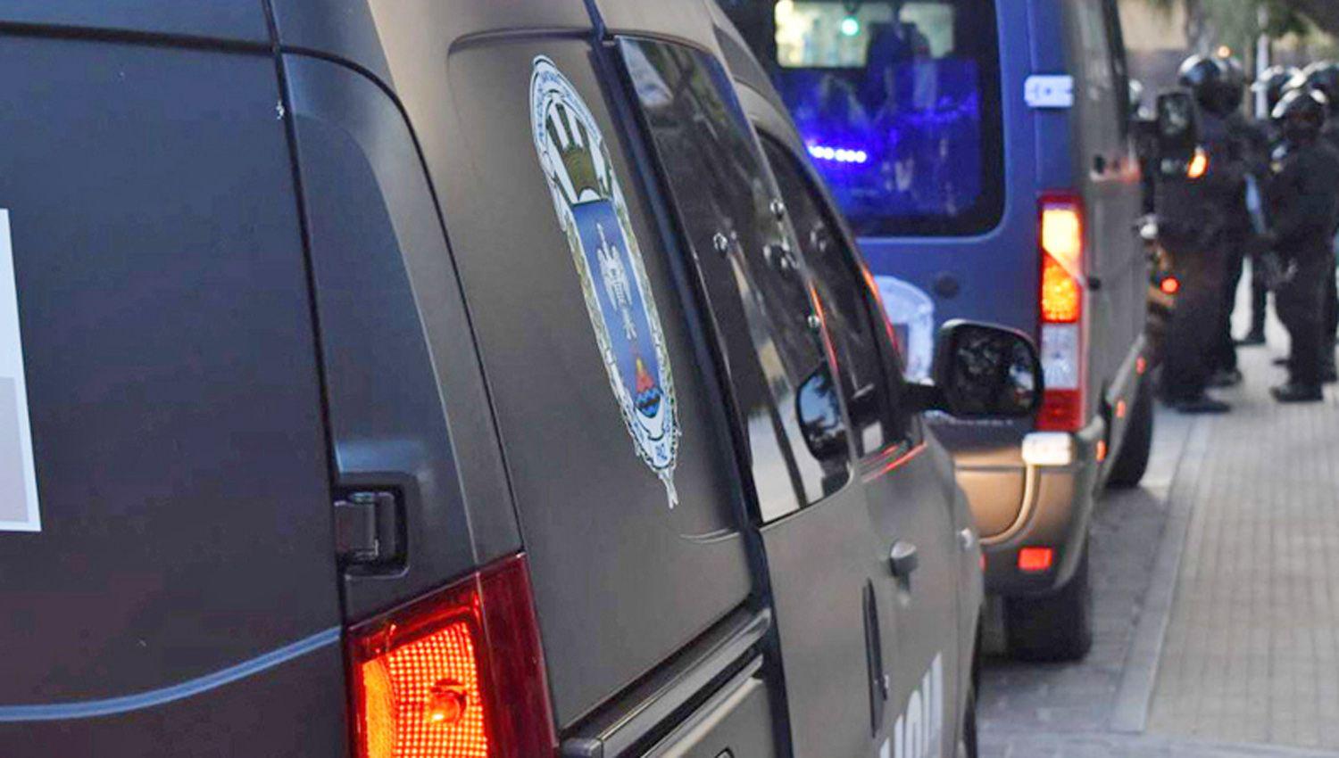 La Policía solicitar informes ms específicos a los aportados por el damnificado