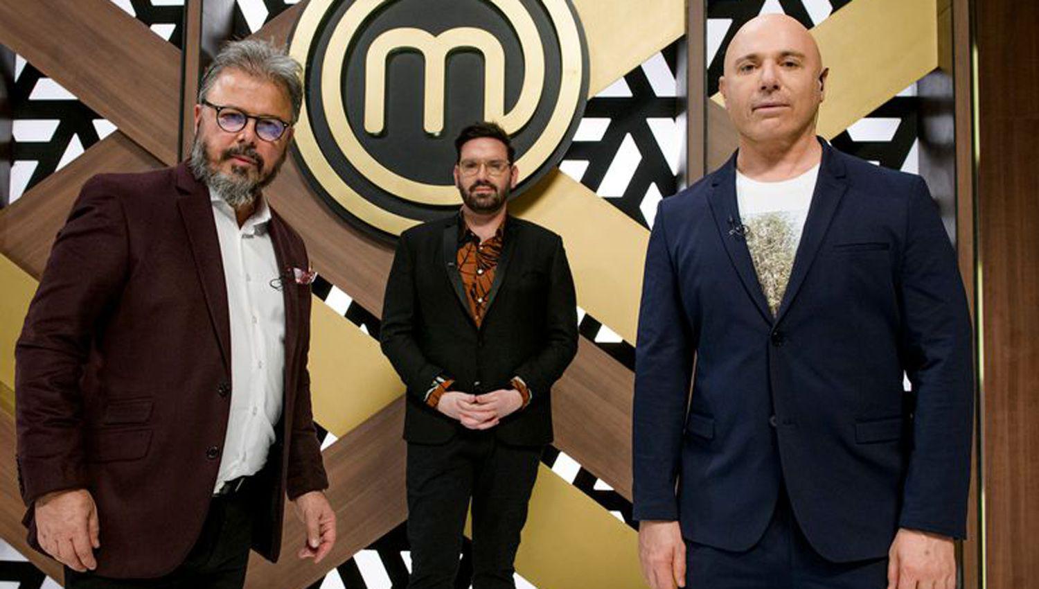 CARTELERA TV 13 DE JUNIO 2021