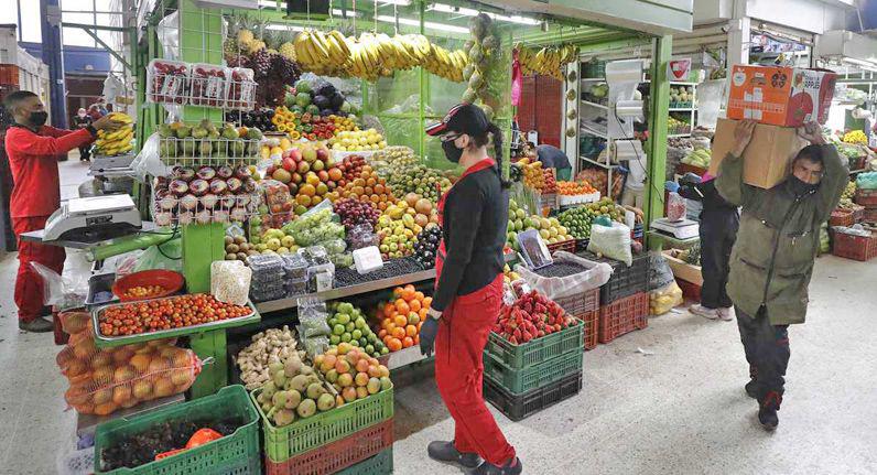 Ameacuterica del Sur registroacute en mayo una inflacioacuten promedio del 04-en-porciento-