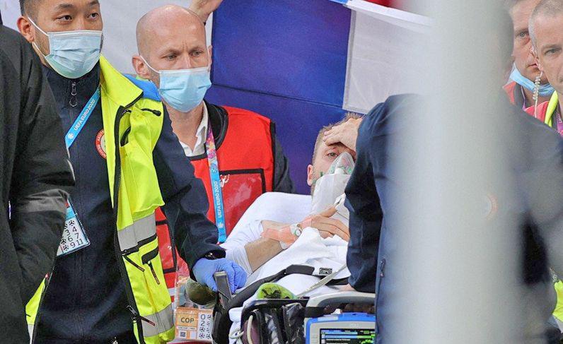 Morten Boesen el meacutedico que se convirtioacute en heacuteroe