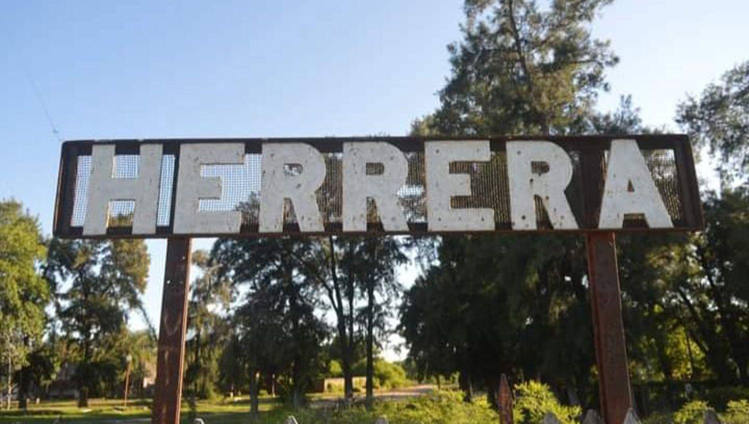 La localidad de Herrera armaraacute un centro para recibir pacientes Covid-19