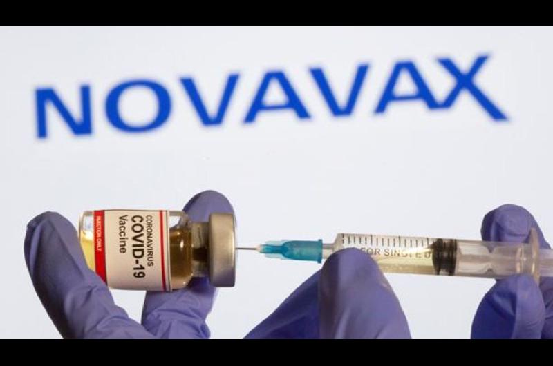 Novavax informoacute que su vacuna contra el coronavirus tiene una efectividad superior al 90-en-porciento-