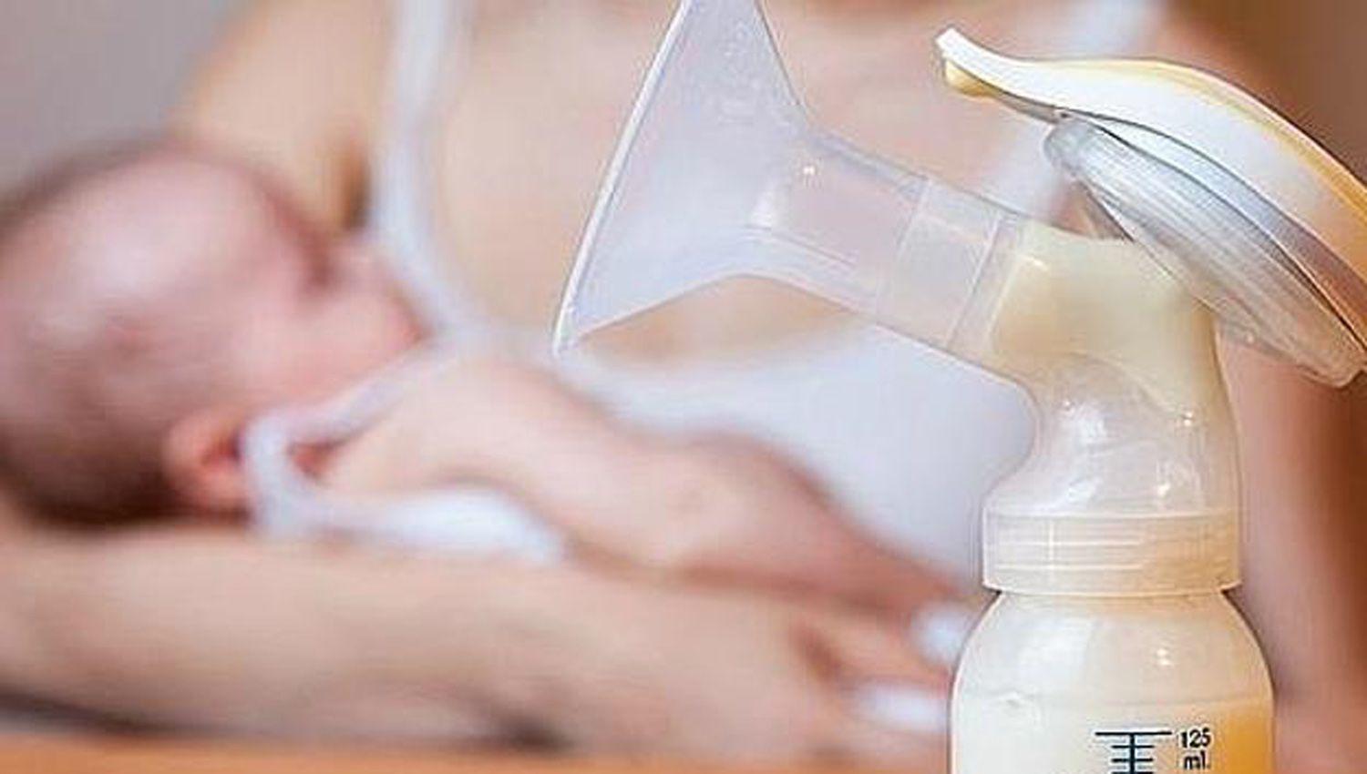 Coronavirus- cientiacuteficos sostienen que la leche materna de mujeres infectadas transmite anticuerpos