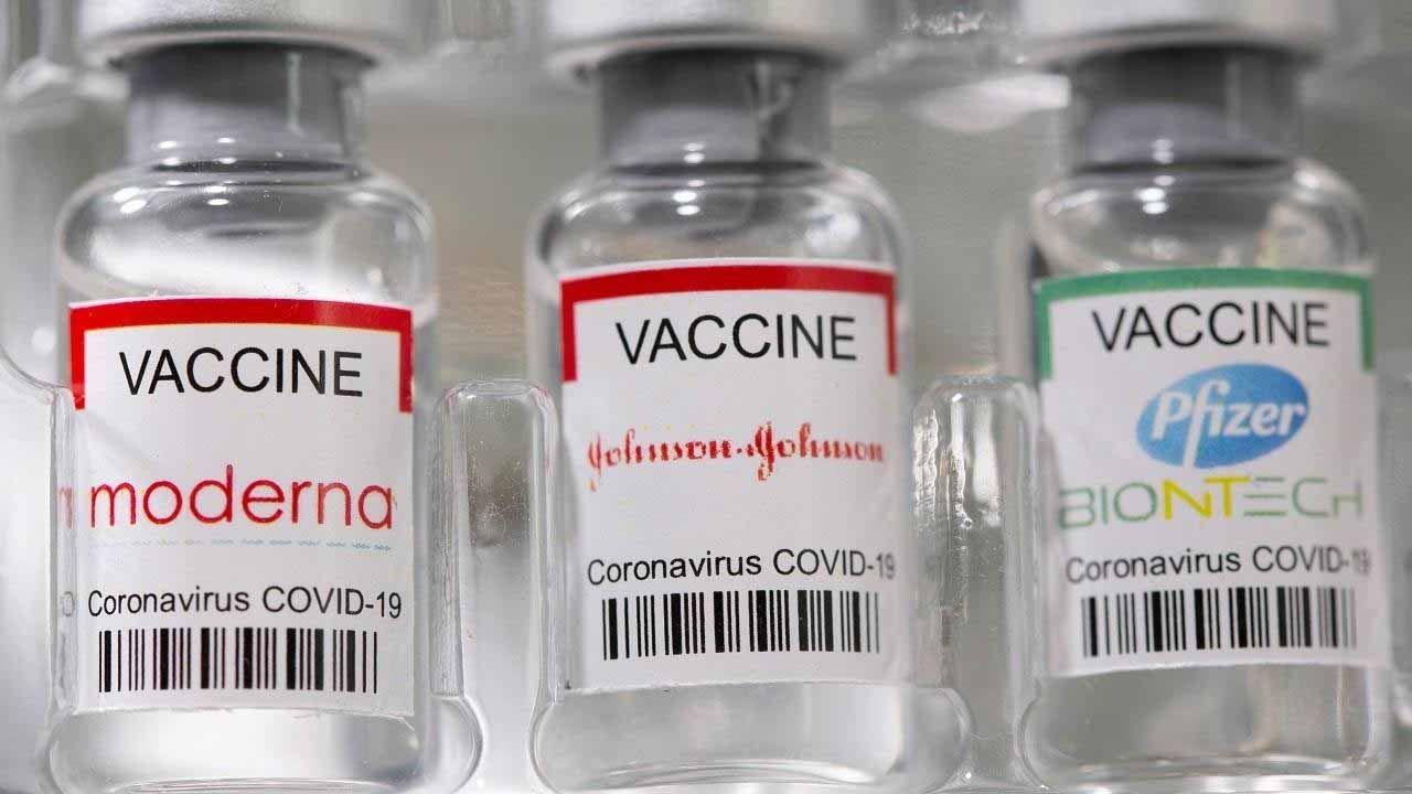 Argentina siacute podraacute recibir vacunas donadas por EE UU pero antes debe firmar los contratos con las farmaceacuteuticas