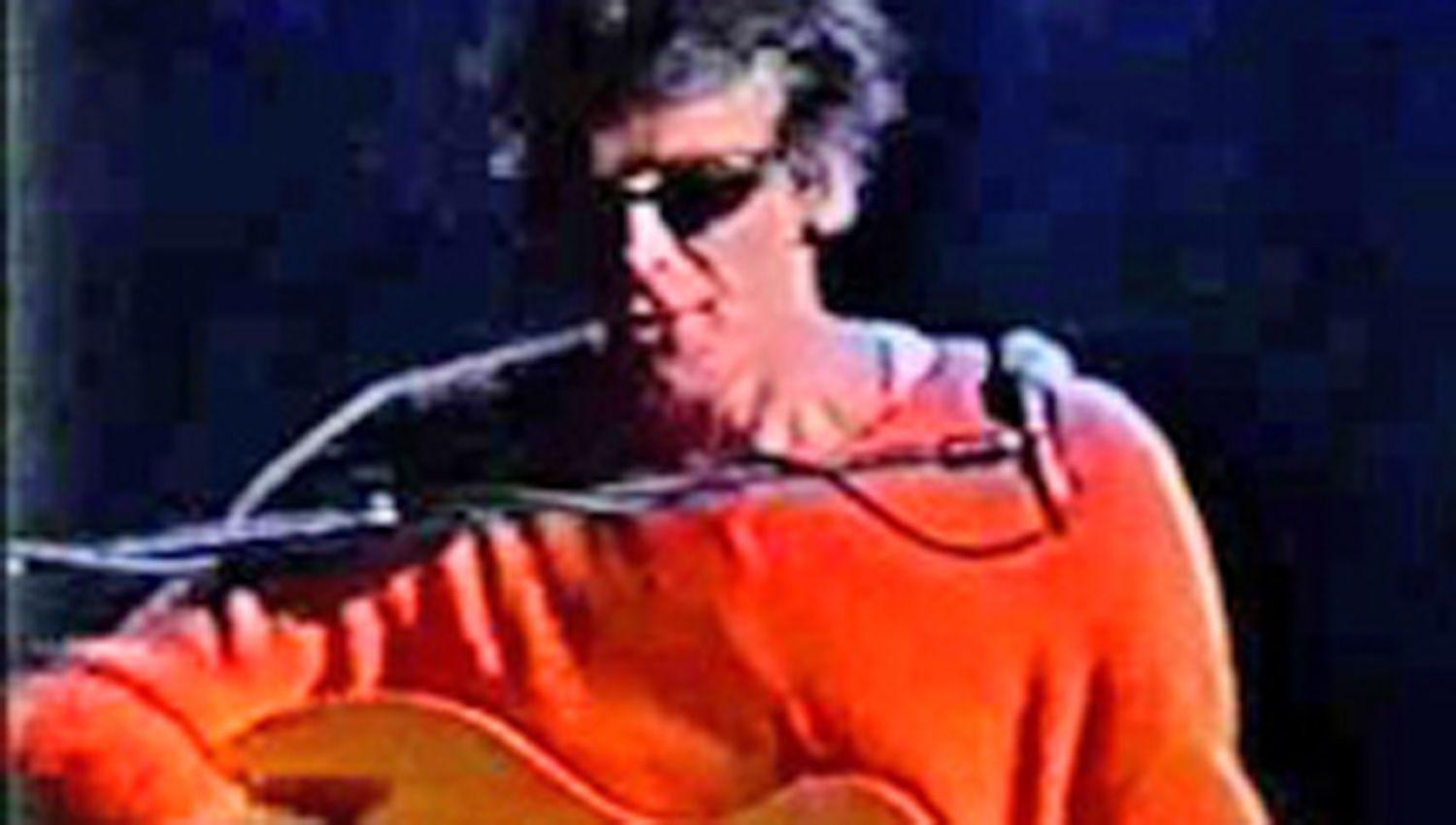 El unplugged ldquoEstreliciardquo de Spinetta en vinilo