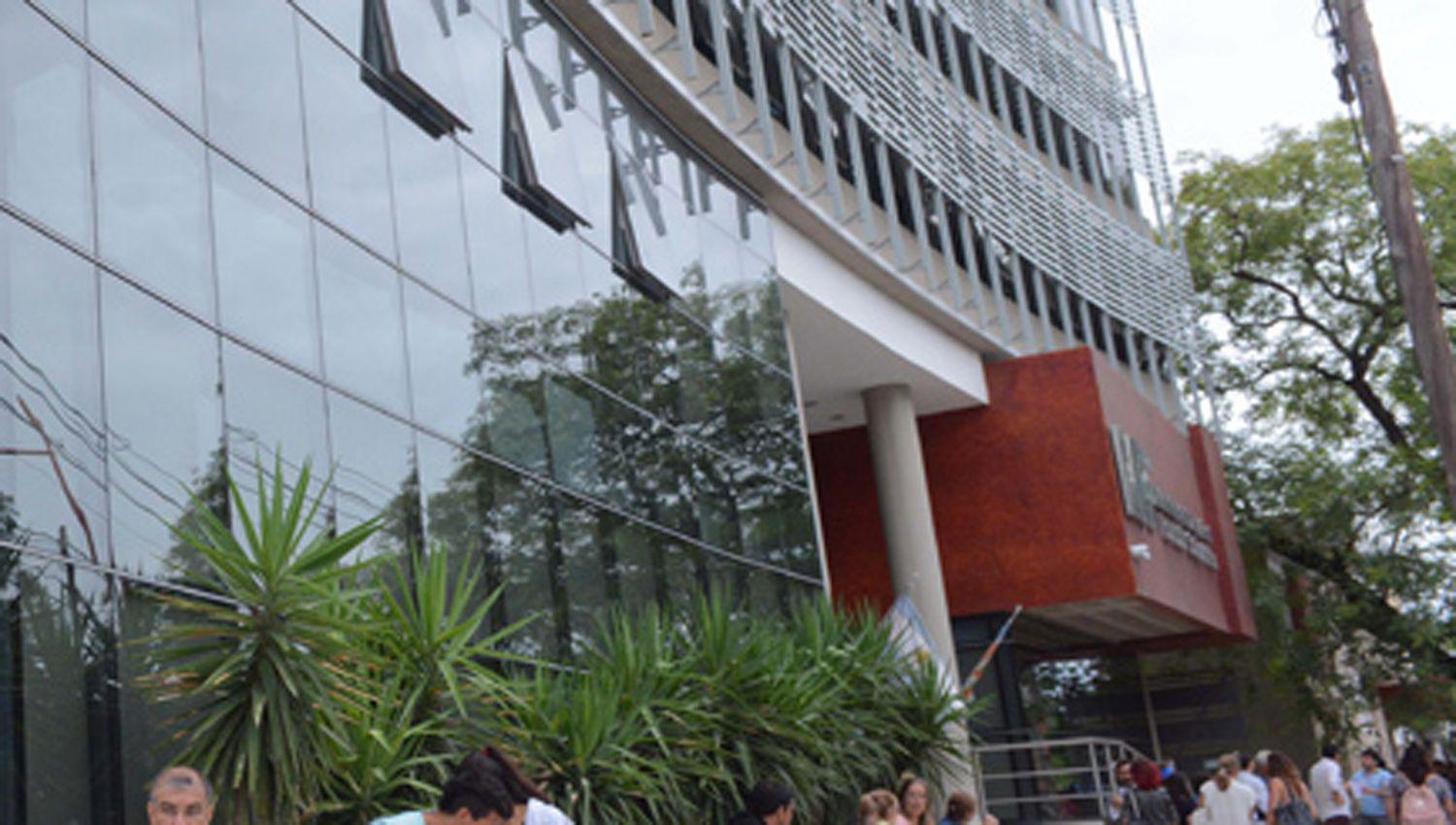 La fiscal confía en obtener la verdad en boca del acompañante de la víctima Médicos- vitales para la causa