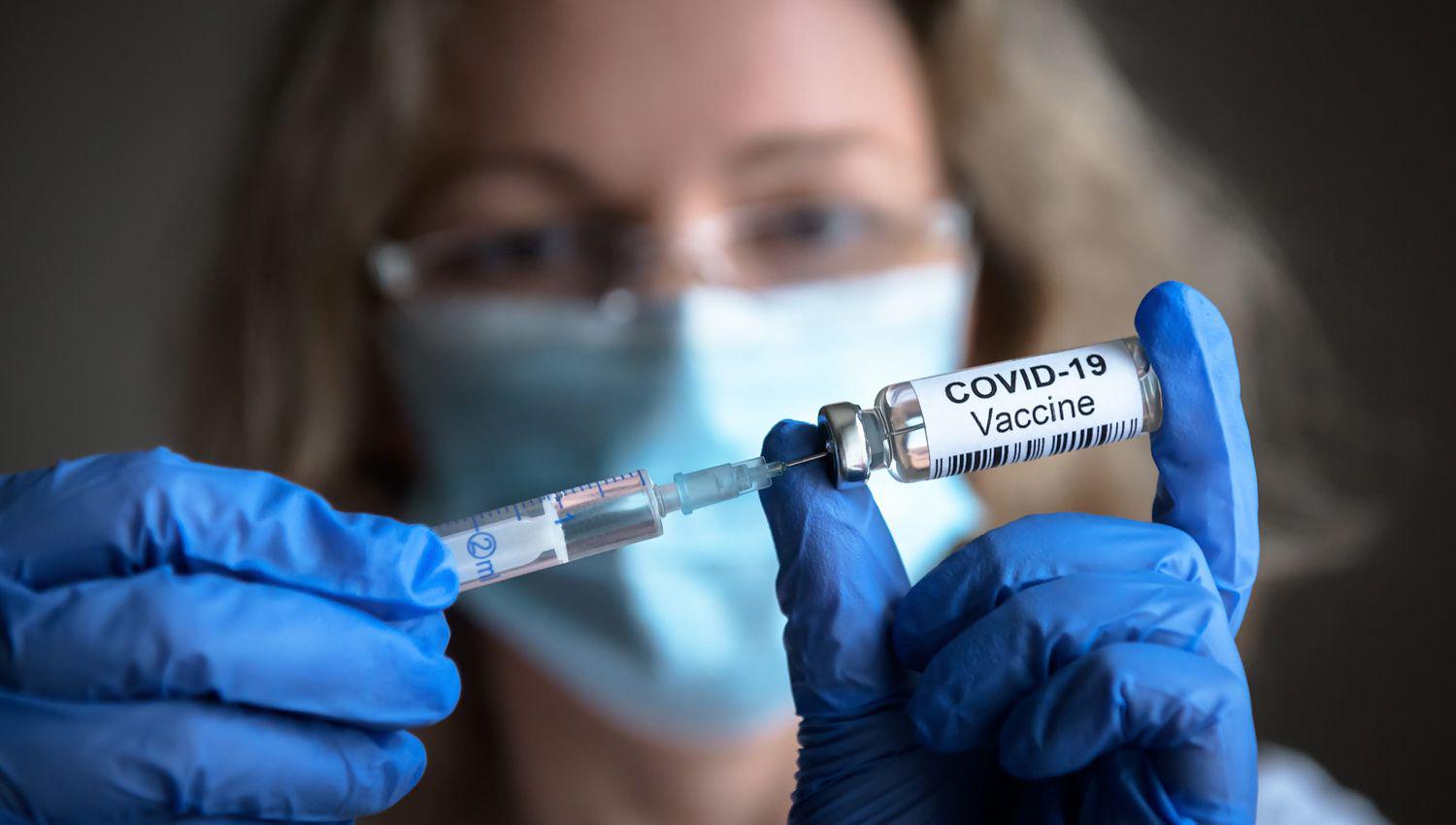 Alerta mundial- Fracasoacute una prueba clave de una vacuna contra el Covid