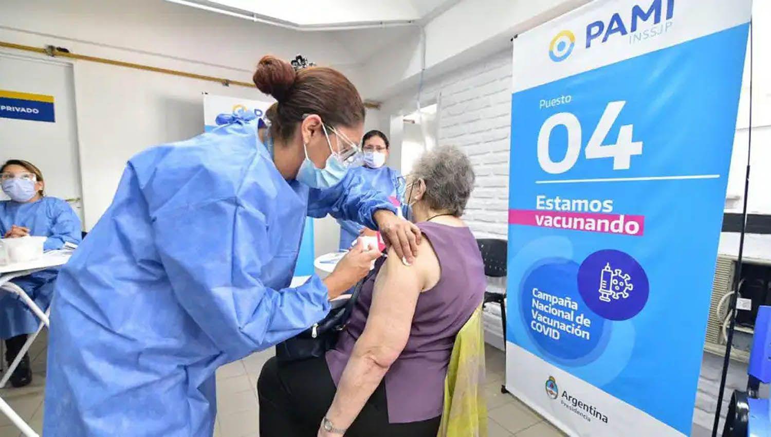 Coronavirus en la Argentina- Confirman 529 muertes y cerca de 24000 nuevos contagios