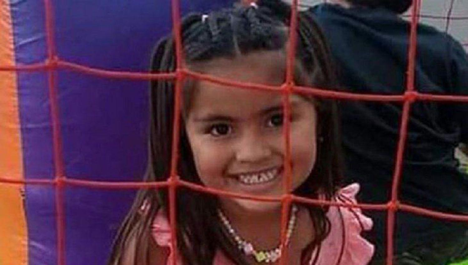 El Gobierno ofrece una recompensa de 2 millones para quien ayude a encontrar a Guadalupe  Lucero