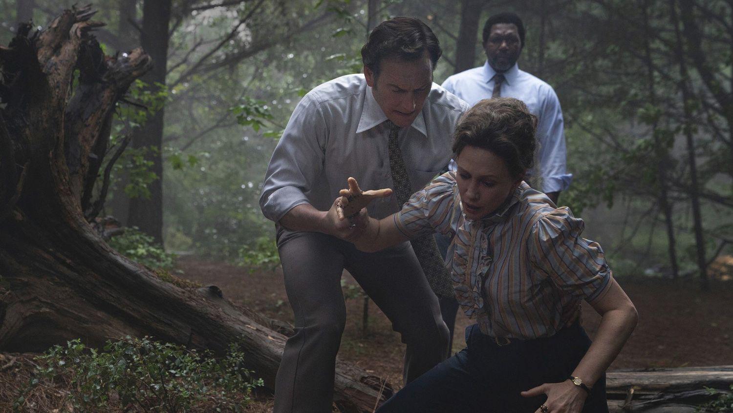 Vuelven los cines y EL LIBERAL te lleva a ver los estrenos