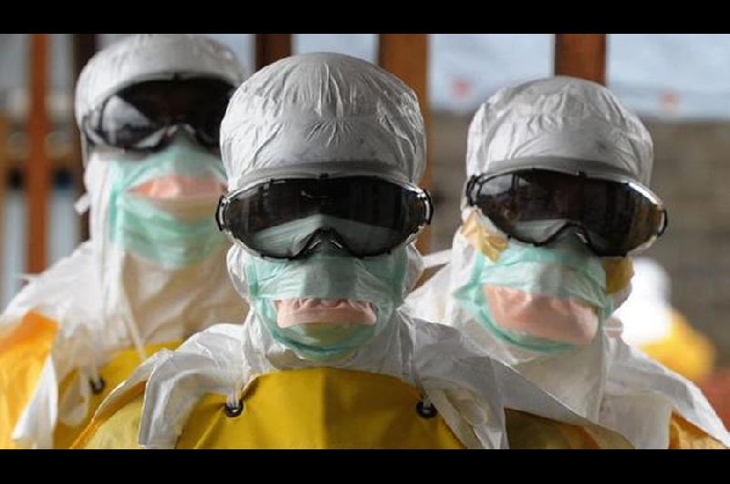 La OMS declaroacute el final de la segunda epidemia de eacutebola en Guinea
