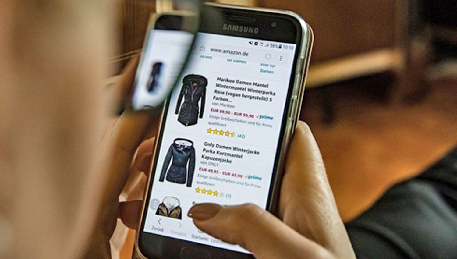 Cuidado personal informtica vinos e indumentaria