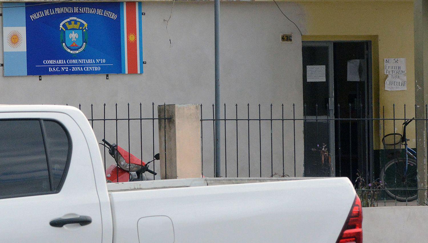 Tres adolescentes golpearon a una menor y le lanzaron un perro para que la atacara