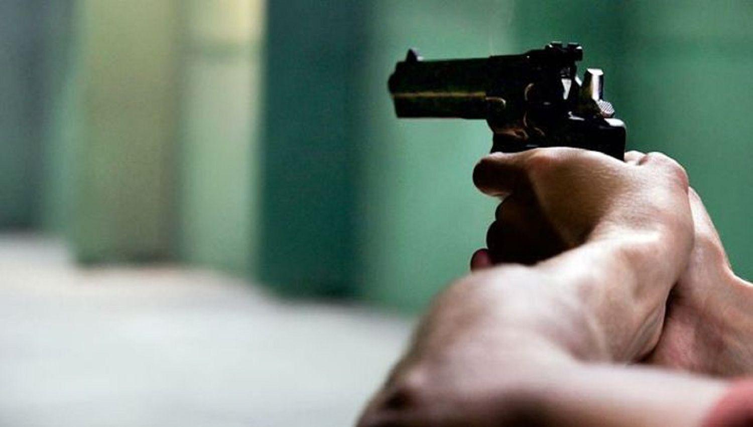 Hombre salioacute en defensa de su cuntildeada que era atacada por su hermano y el violento lo asesinoacute