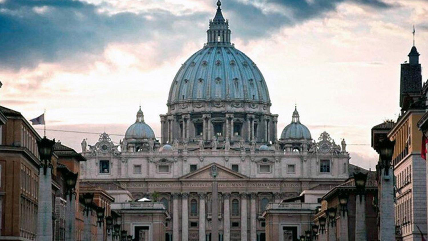 ldquoPreocupacioacutenrdquo del Vaticano por un proyecto de ley contra la homofobia
