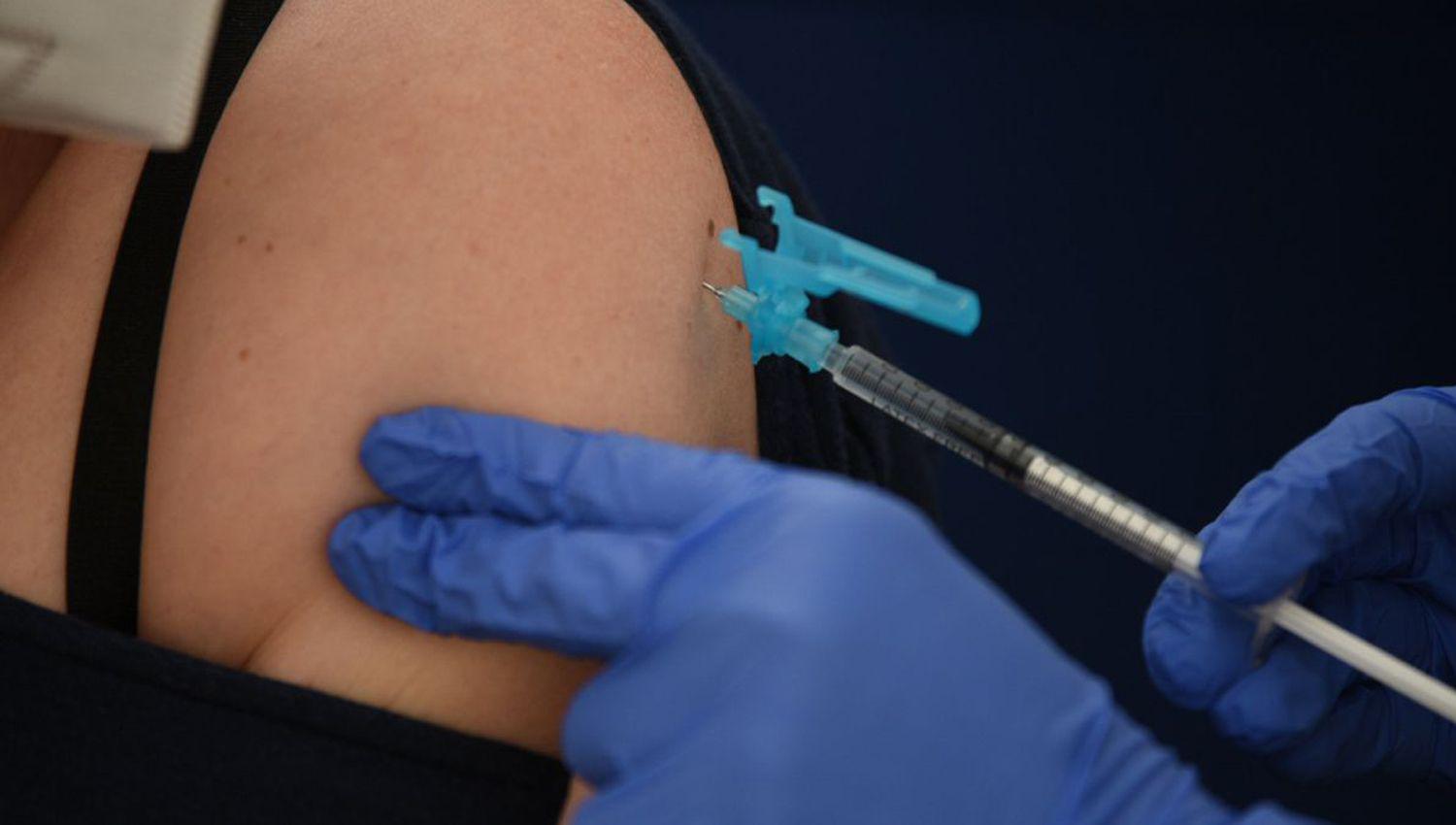 ldquoLa inmunidad perdura no vence en el diacutea 90rdquo dijo Salvarezza