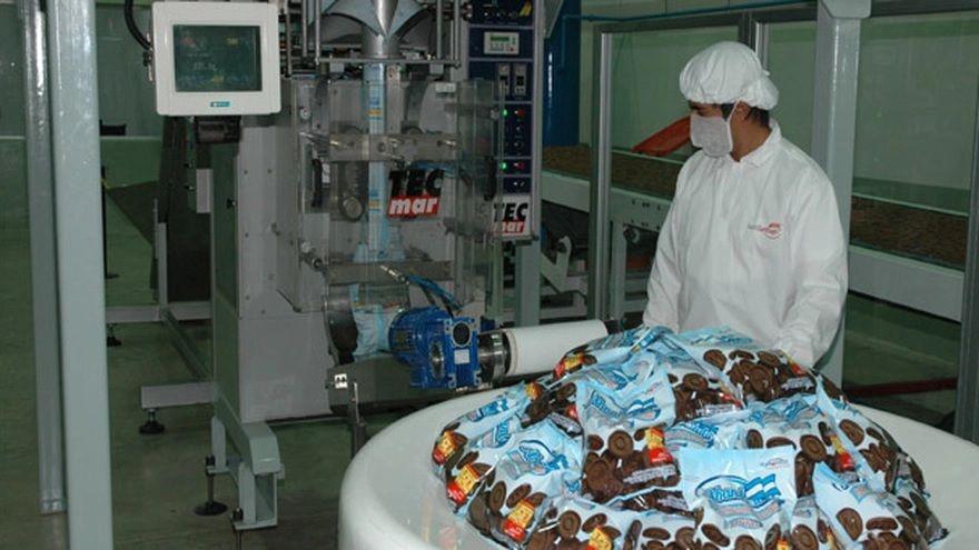 NutriSantiago cumple su 12deg aniversario de alimentacioacuten saludable en la provincia