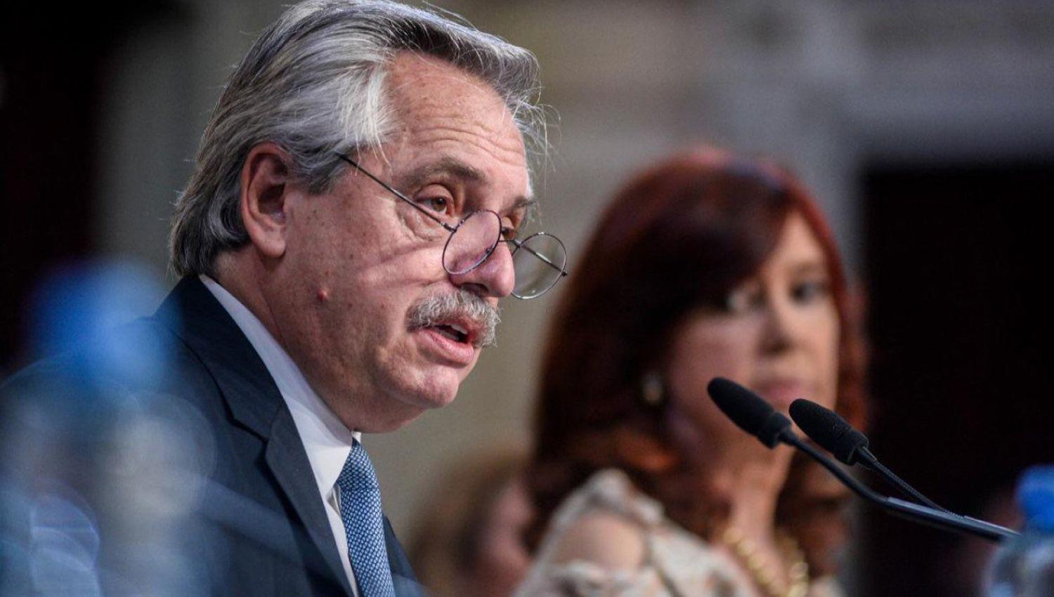 La confianza en el Gobierno registroacute una fuerte caiacuteda en junio