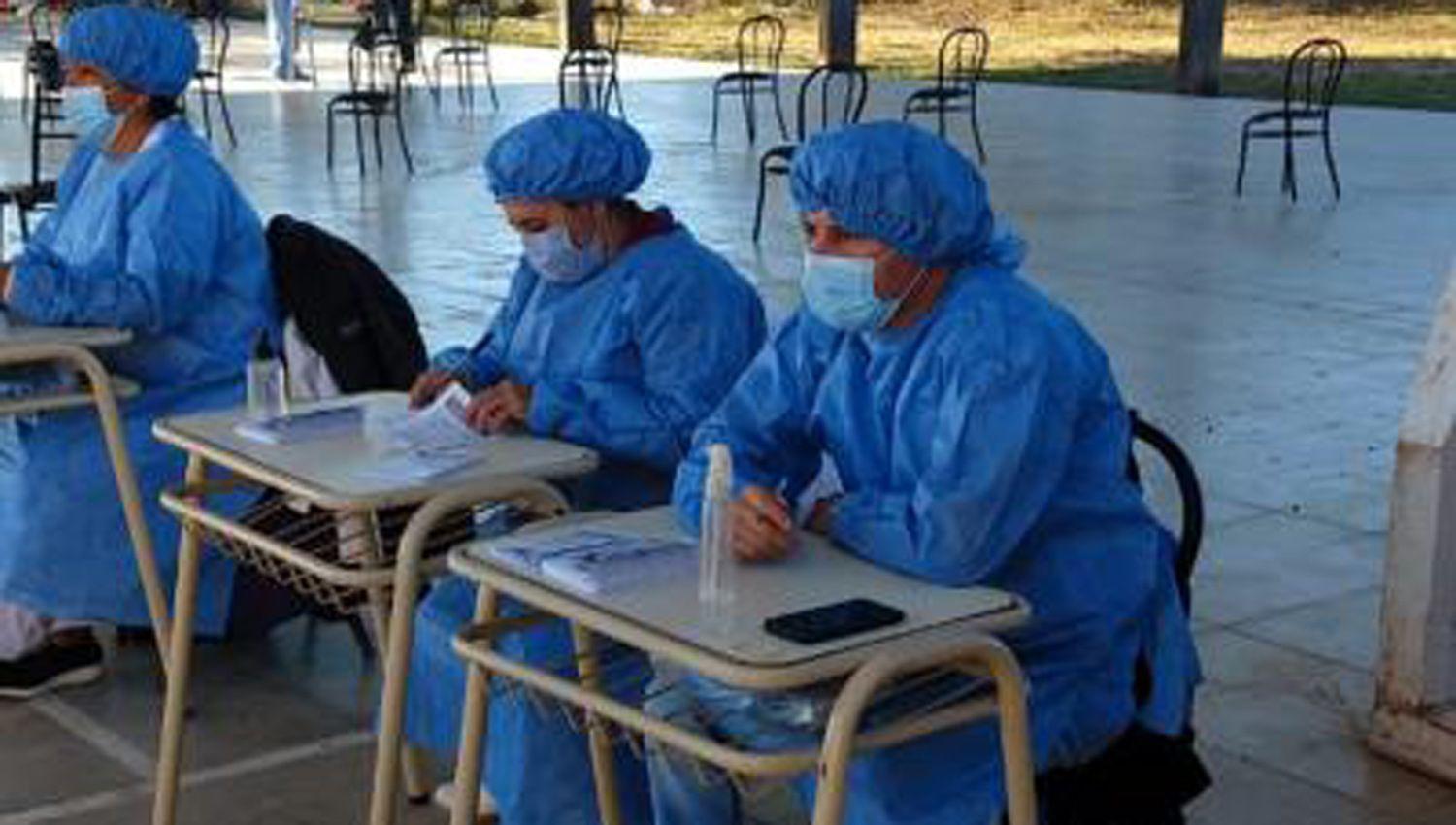 Cuatro muertos y 651 nuevos casos de Covid en Santiago detalla el uacuteltimo reporte