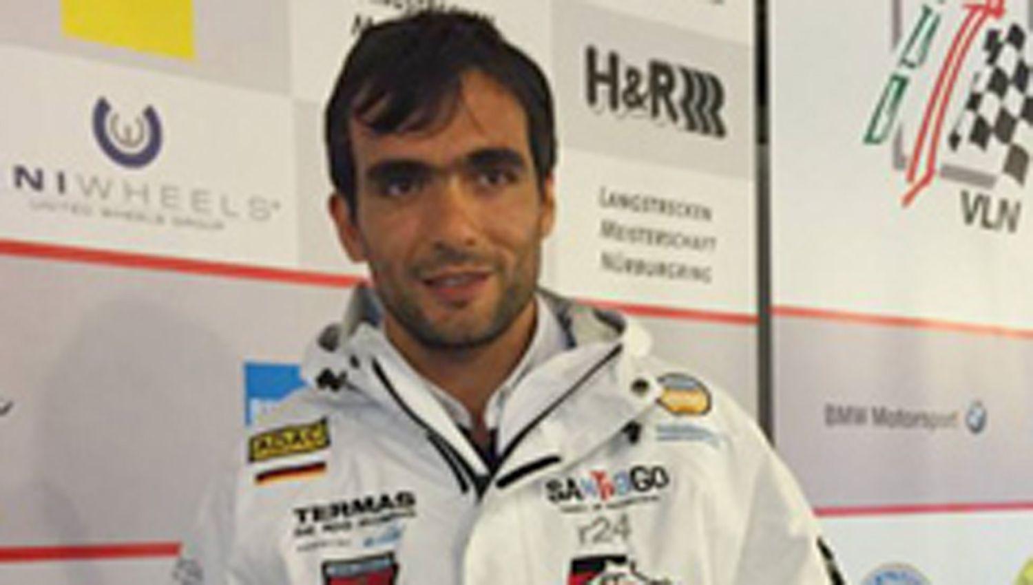 Enfrentarse con un rival invisible es el mayor desafiacuteo de los competidores hoy