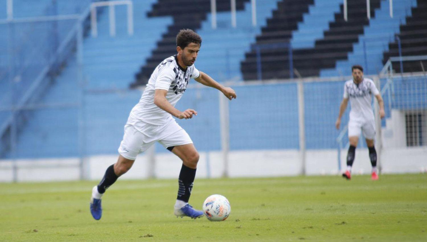 A la espera del sorteo de hoy Central Córdoba ya terminó su pretemporada y jugó un amistoso