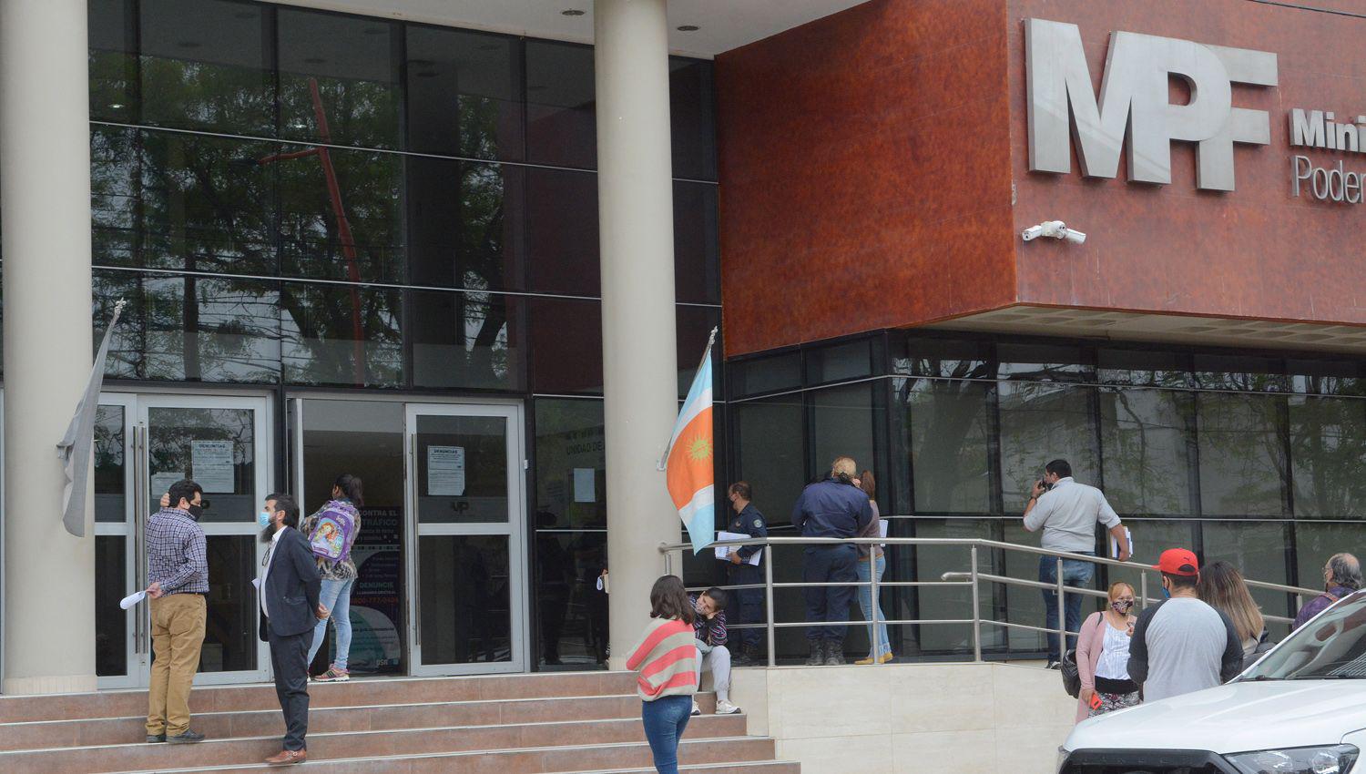 El damnificado acusó de estafa a la mujer y hoy pediría su detención