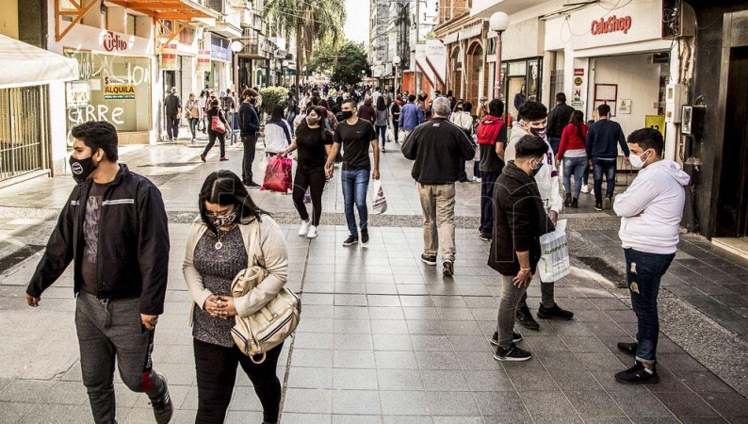 Doce muertos y 550 nuevos casos de coronavirus en Santiago