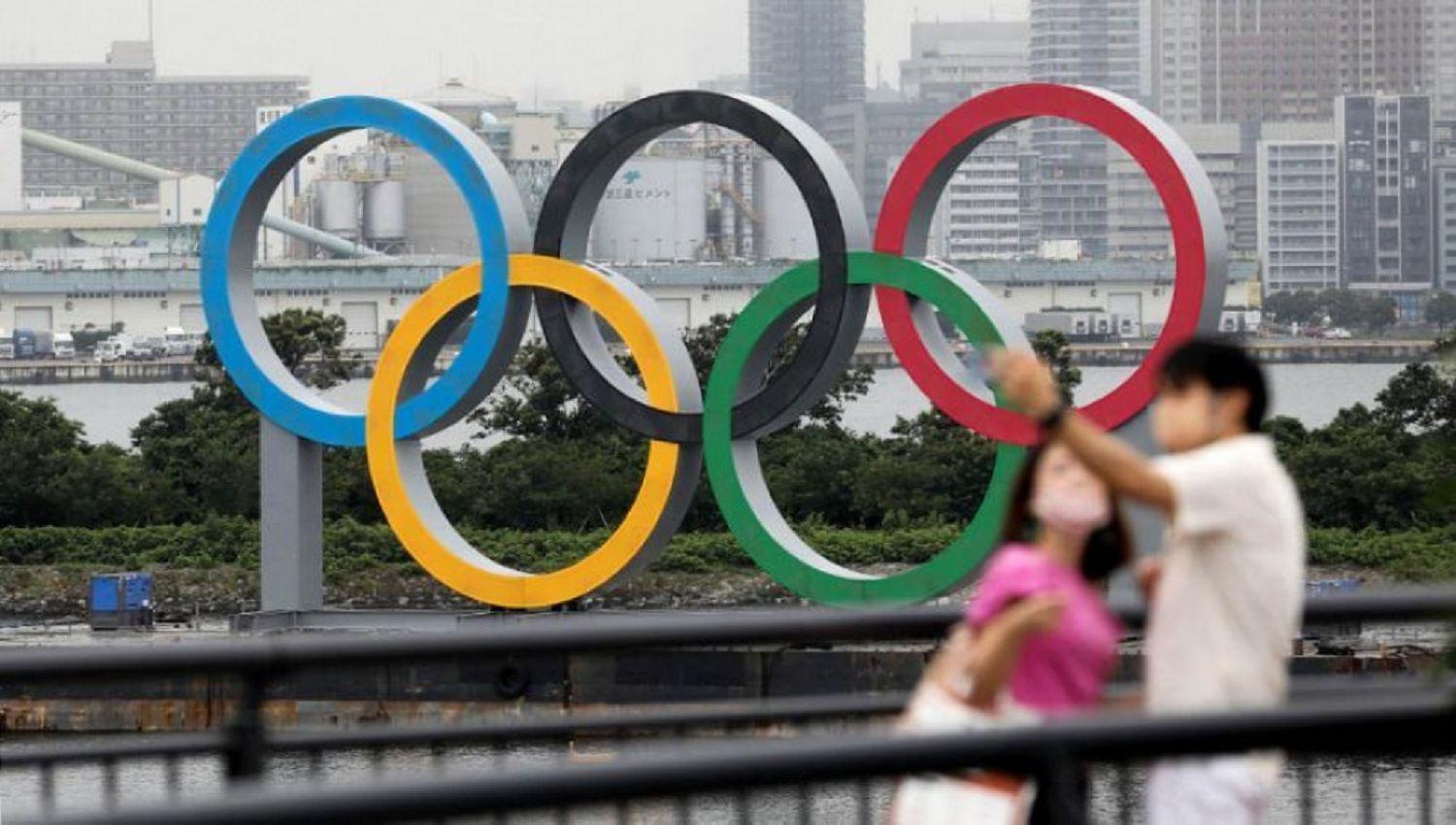 Japoacuten prohibiriacutea totalmente el puacuteblico en los Juegos Oliacutempicos