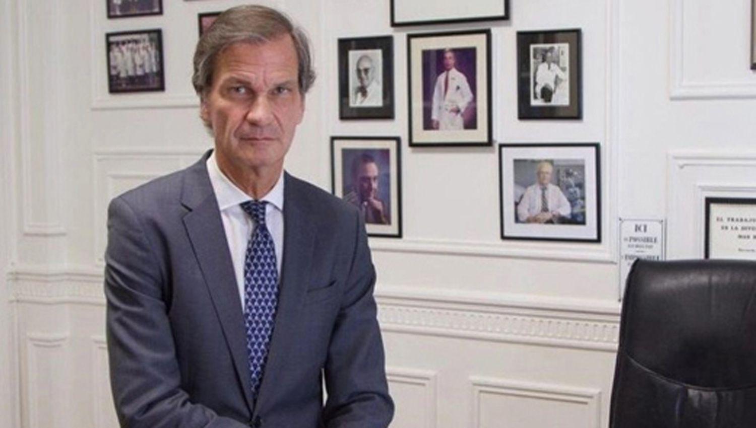 ldquoDelta causaraacute una fuerte suba en las muertes si no se acelera la vacunacioacutenrdquo