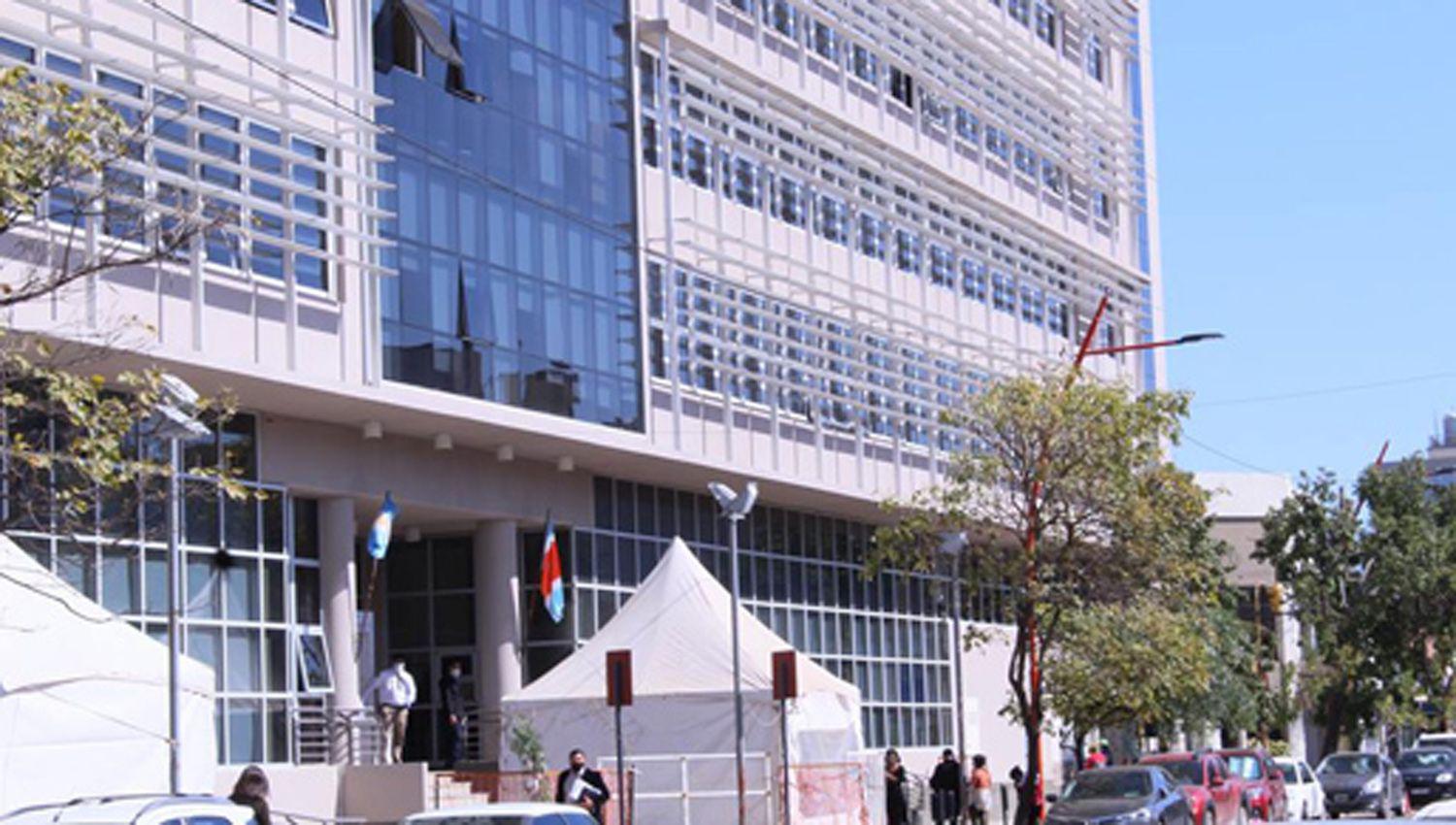 Designaron a los jueces que trabajaraacuten durante el periacuteodo de la Feria Judicial de Invierno