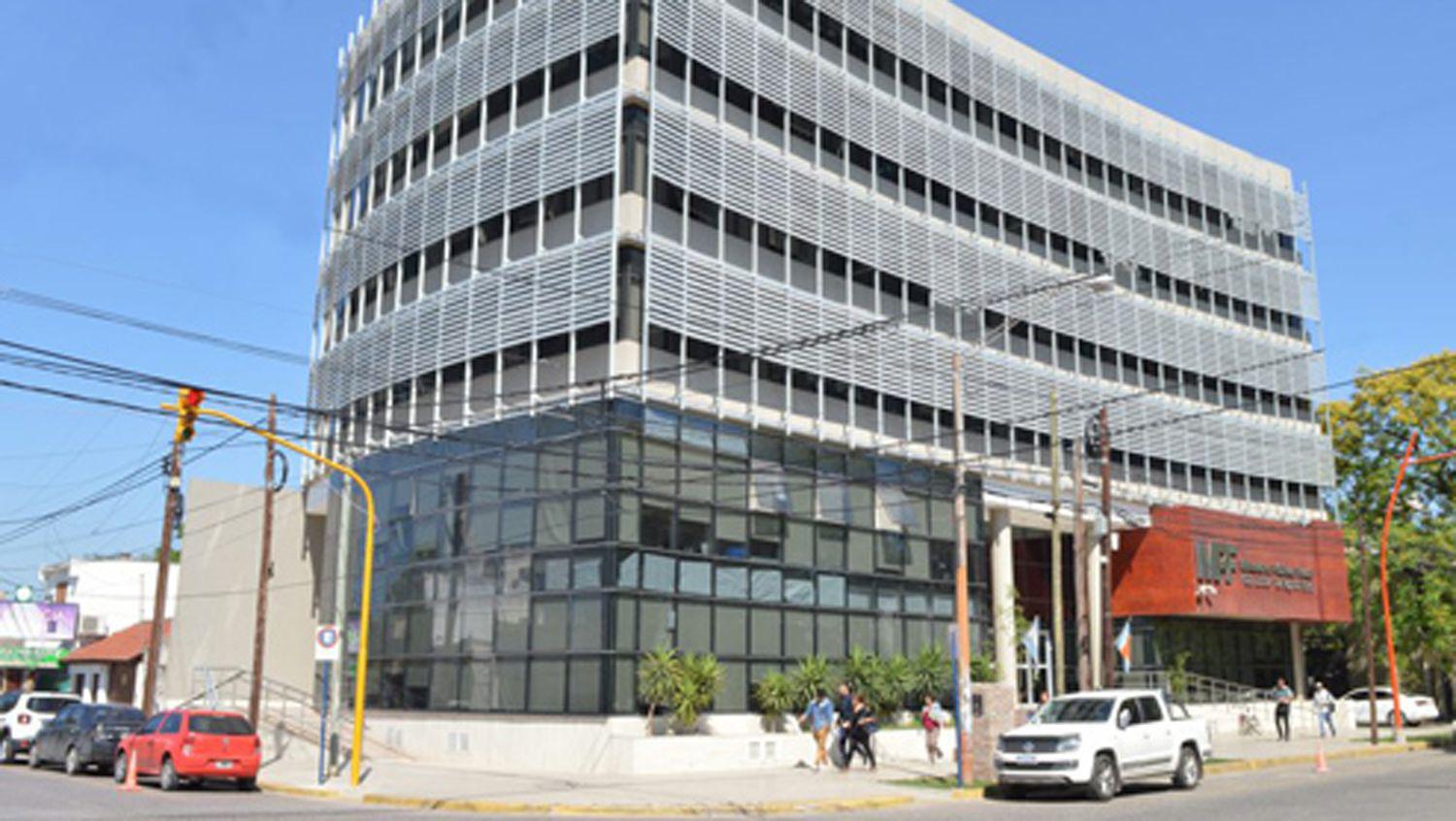 El Ministerio Puacuteblico designoacute a los fiscales que actuaraacuten durante la feria judicial de invierno