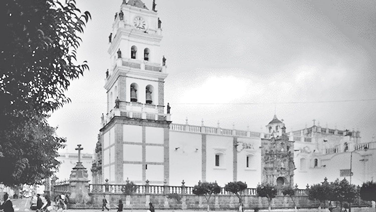 LOS OBISPOS REALISTAS primera parte