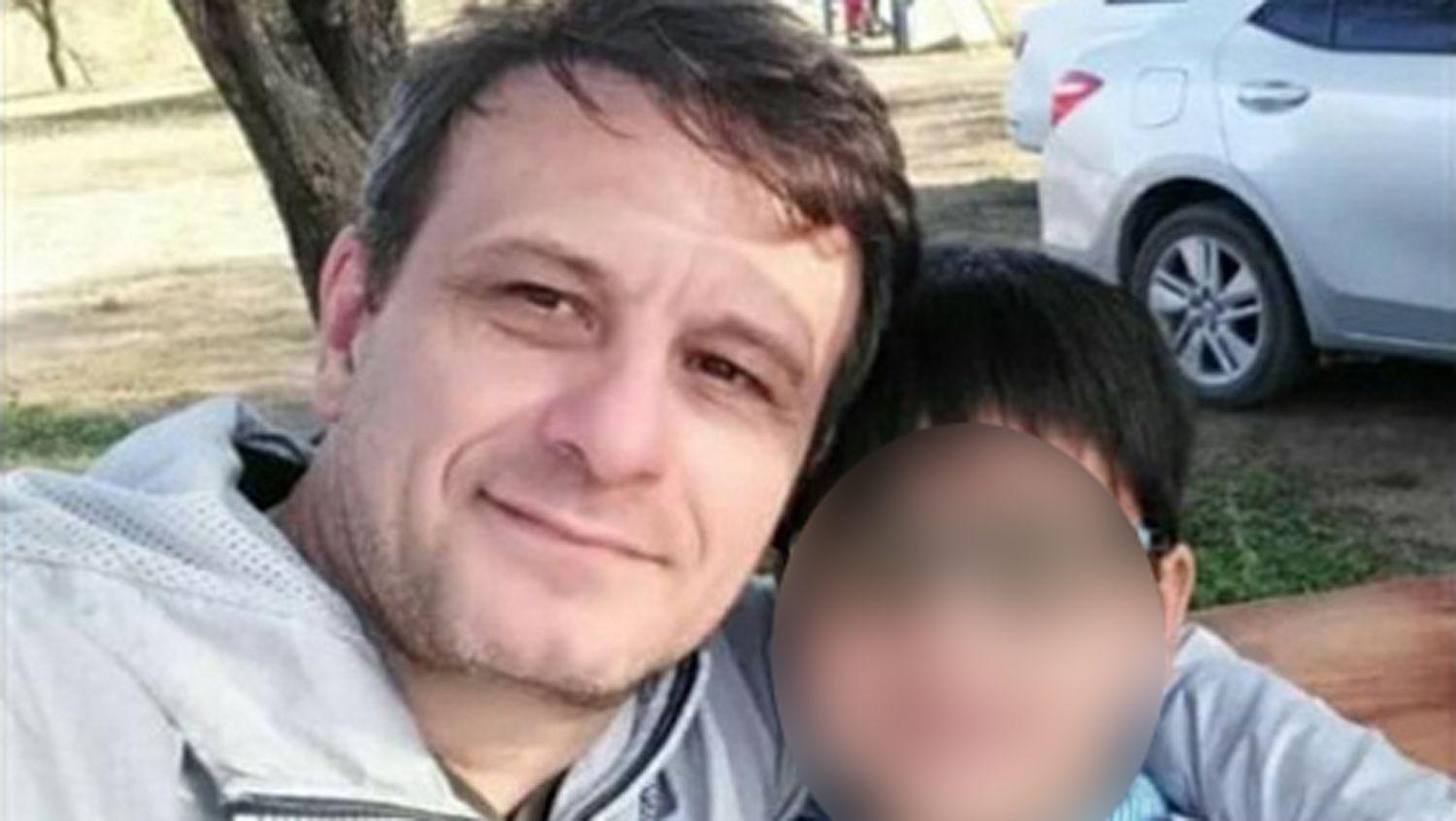 Murioacute en accidente con su paracaiacutedas  el duentildeo de la cadena de suacuteper Nataly