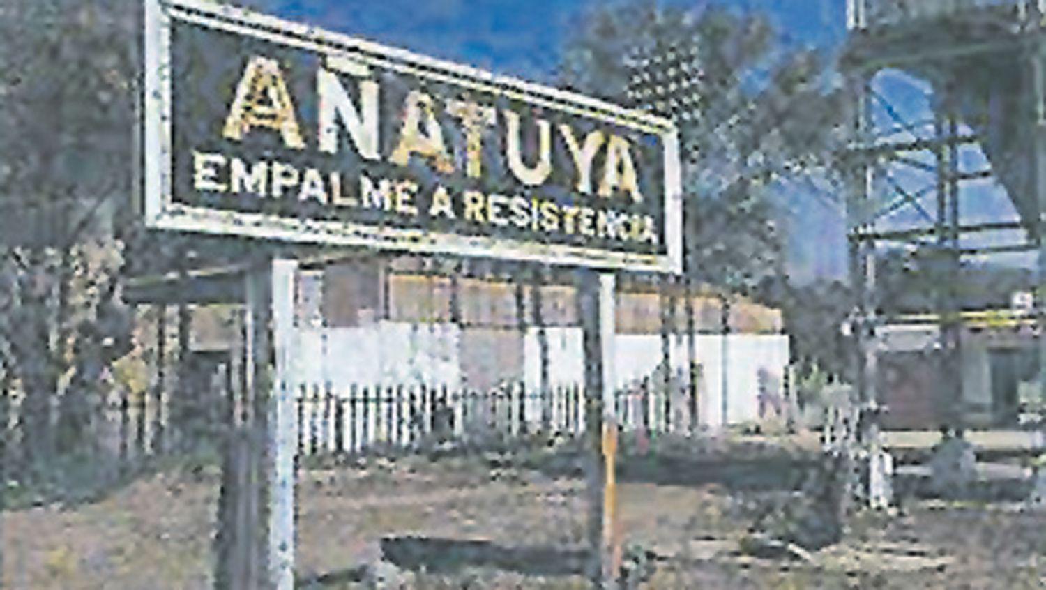 Antildeatuya  el pueblo originario que contoacute el profesor Orestes Di Lullo