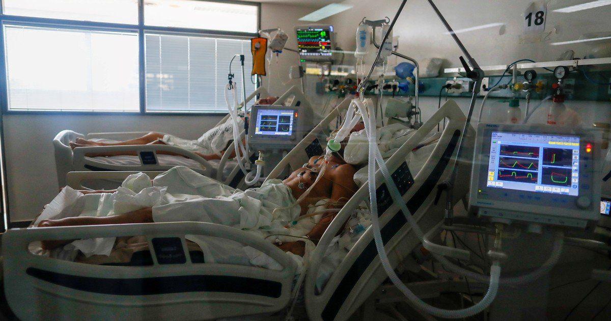 Un estudio a cargo de argentinos asegura que el 577-en-porciento- de pacientes internados en terapia fallece