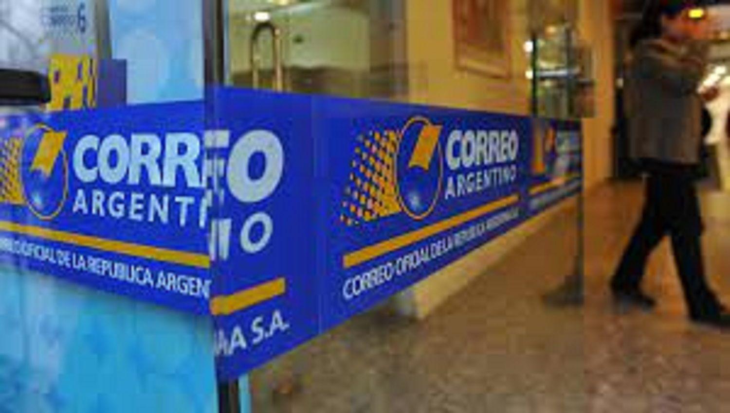 Decretaron la quiebra del Correo Argentino SA empresa del Grupo Macri
