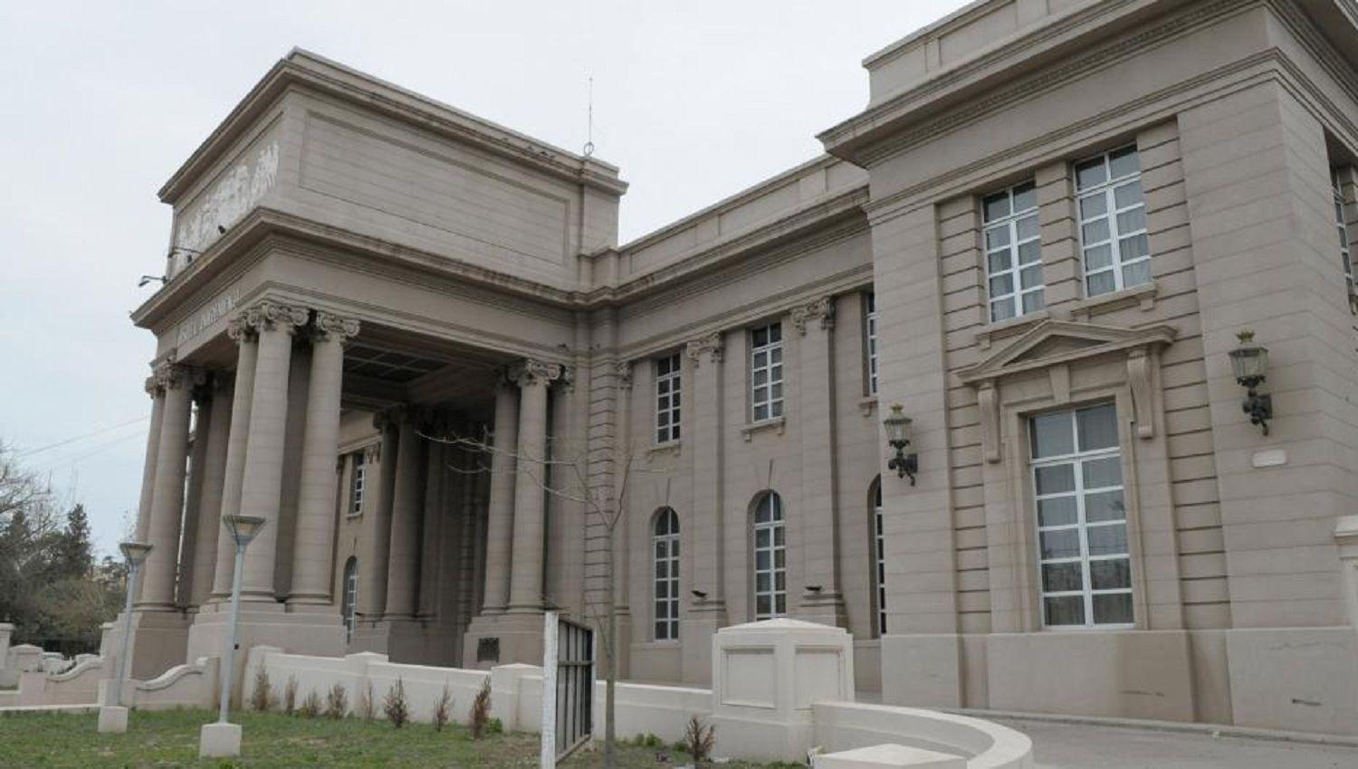 Confirman prisioacuten preventiva para el hijo de una diputada por millonario desfalco