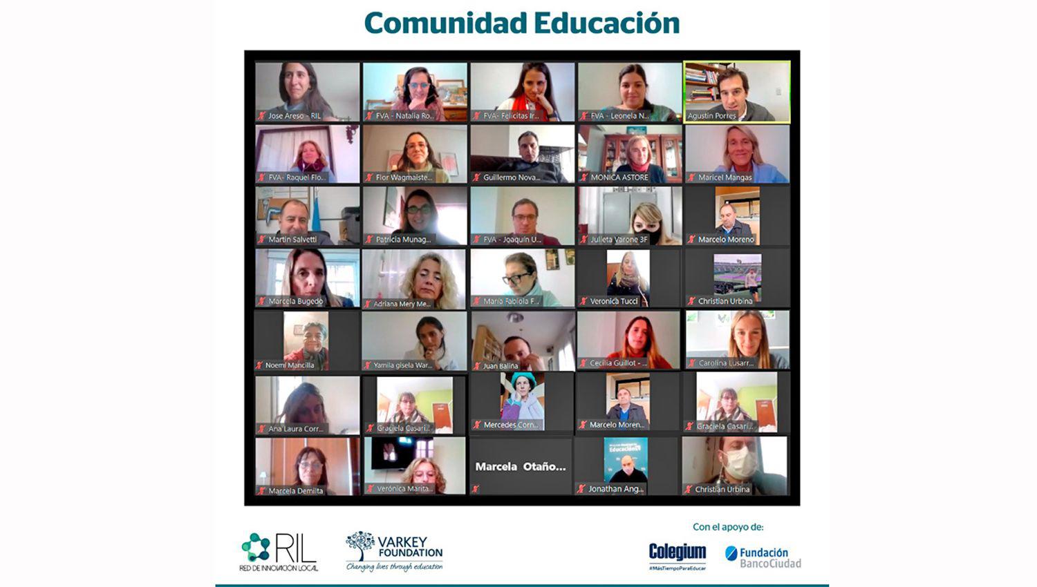 El objetivo de la alianza es fortalecer la implementación local de las políticas pblicas afirmaron