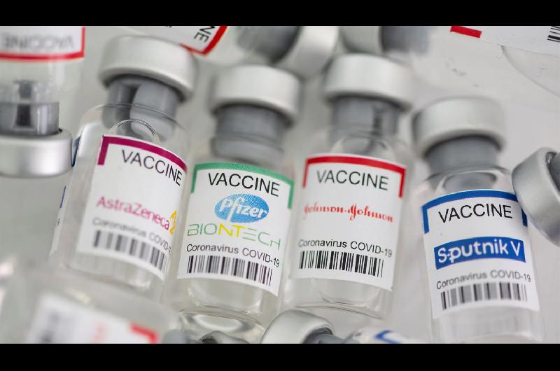 Vacunas- iquestCuaacutento tarda cada una en generar inmunidad contra el coronavirus