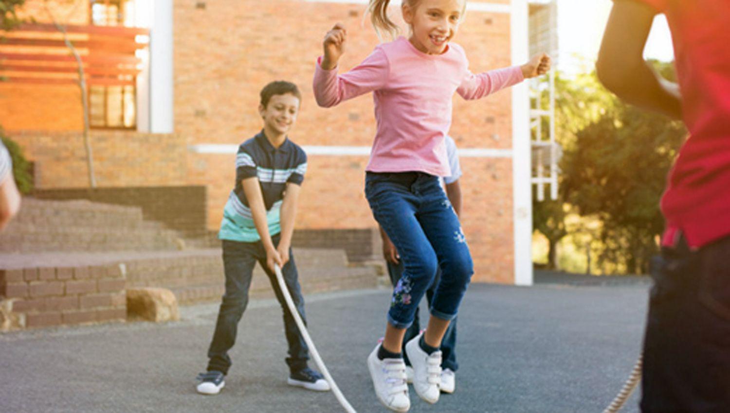 Cardioacutelogos lanzaron el desafiacuteo 30x5 a joacutevenes y nintildeos en vacaciones