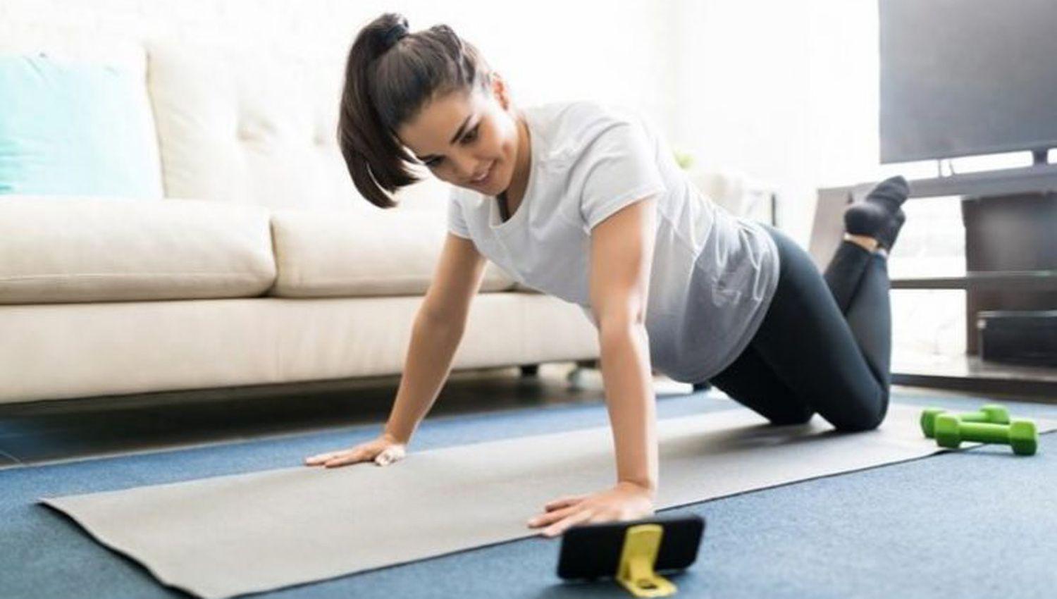 Lucha contra el Covid- destacan los efectos del ejercicio fiacutesico contra las infecciones