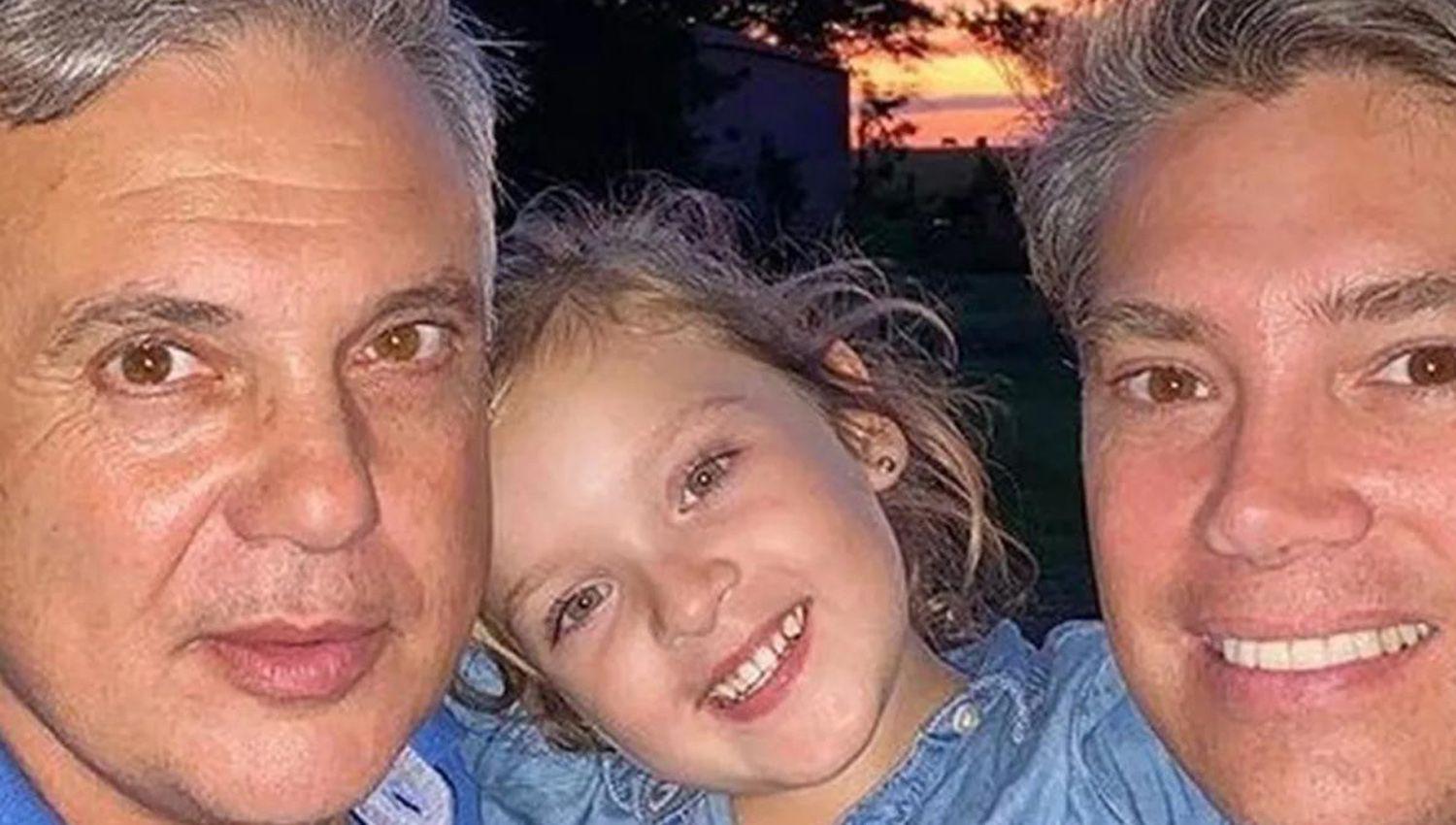 Miami- encontraron los restos de una familia argentina que murioacute en el derrumbe