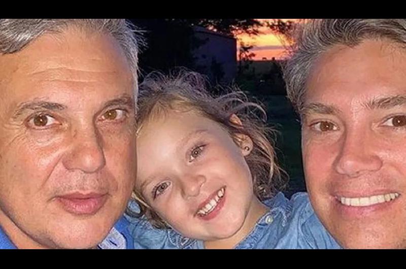 Miami- encontraron los restos de una familia argentina que murioacute en el derrumbe