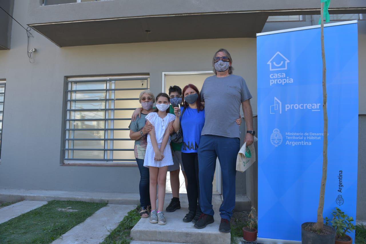 Abren la inscripcioacuten de creacuteditos de Casa Propia y Procrear 2- requisitos y coacutemo anotarse